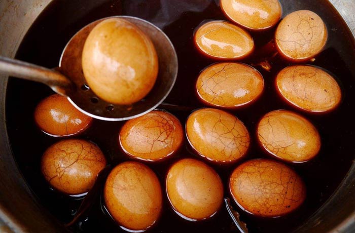 理县茶叶蛋培训